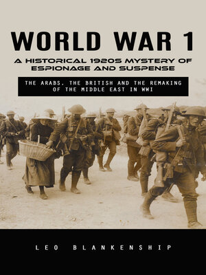cover image of World War 1